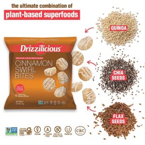 5 Flavor Variety S’mores. Birthday. Cinnamon. Cookies. Caramel .74oz