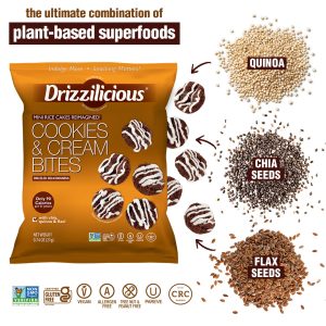 Cookies & Cream .74oz