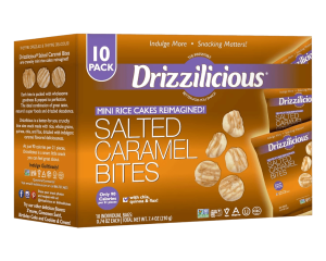 Salted Caramel .74oz 10pk